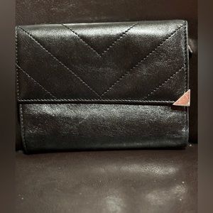Great Condition FURLA LEATHER Wallet